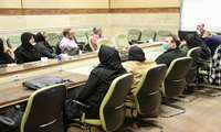 کارگاه آزمون  KFP روز چهارشنبه 19 دی ماه 1403 در  سالن جرجانی دانشکده پزشکی  